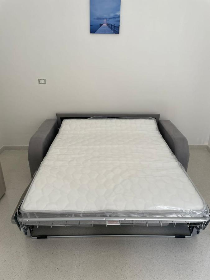 B&B Lu Vilei Di Donateo Tecla Cannole 外观 照片