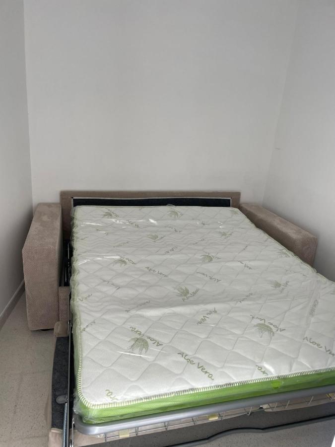 B&B Lu Vilei Di Donateo Tecla Cannole 外观 照片
