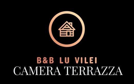B&B Lu Vilei Di Donateo Tecla Cannole 外观 照片