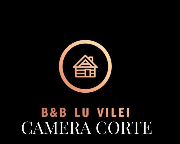 B&B Lu Vilei Di Donateo Tecla Cannole 外观 照片